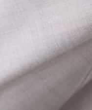 K3LFD31059 a.v.v Elmi(アー・ヴェ・ヴェ) 【低身長サイズ】【洗える】バイアスイージーパンツ ベージュ