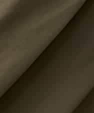 K3LFD32059 a.v.v Elmi(アー・ヴェ・ヴェ) 【低身長サイズ】2タックパンツ カーキ