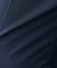 K3LGD14049 a.v.v Elmi(アー・ヴェ・ヴェ) 【低身長サイズ/接触冷感/速乾/UVカット/イージーケア】イージーテーパードパンツ グリーン