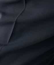 K3LGD14049 a.v.v Elmi(アー・ヴェ・ヴェ) 【低身長サイズ/接触冷感/速乾/UVカット/イージーケア】イージーテーパードパンツ グリーン