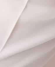 K3LGD15049 a.v.v Elmi(アー・ヴェ・ヴェ) 【低身長サイズ/接触冷感/速乾/UVカット/イージーケア】イージーワイドパンツ グリーン