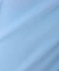 K3LGD16049 a.v.v Elmi(アー・ヴェ・ヴェ) 【低身長サイズ/接触冷感/速乾/UVカット/イージーケア】スッキリ見えストレートパンツ ピンク