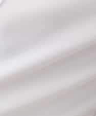 K3LGD16049 a.v.v Elmi(アー・ヴェ・ヴェ) 【低身長サイズ/接触冷感/速乾/UVカット/イージーケア】スッキリ見えストレートパンツ ピンク