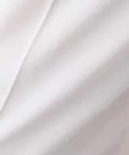 K3LGD17049 a.v.v Elmi(アー・ヴェ・ヴェ) 【低身長サイズ/接触冷感/速乾/UVカット/イージーケア】スッキリ見えワイドパンツ ピンク