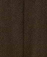 K3PBD02069 a.v.v Elmi(アー・ヴェ・ヴェ) 【低身長サイズ】千鳥ジャカードジャンスカ ブラック