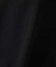 K4BLS02074 a.v.v Charme(アー・ヴェ・ヴェ　シャルム) 【エイジレスビスチェ】ヘリンボーンキャミソールトップス ブラック