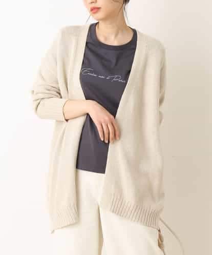 K4CFM01089 a.v.v Charme カーディガン