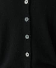 K4CKP13099 a.v.v Charme 【a.v.v Charme】2WAYクルーネックニットカーディガン アイボリー