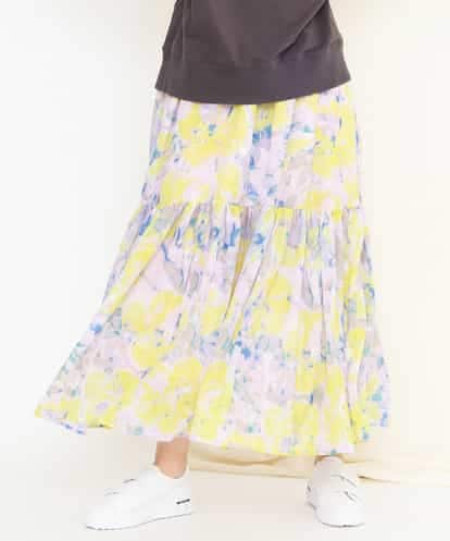K4HDM51089 a.v.v Charme スカート