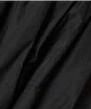 K4HKS01099 a.v.v Charme(アー・ヴェ・ヴェ　シャルム) 【洒落感ドレススカート】メモリータフタボリュームフレアスカート ブラック