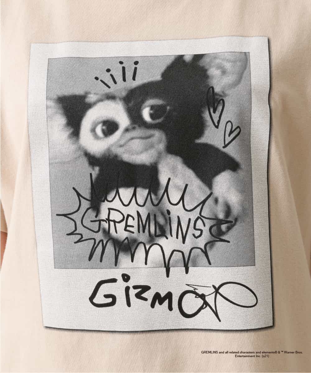 A V Vオリジナル別注 数量限定 Good Rock Speed Gremlins グレムリン プリントｔシャツ カットソー Tシャツ A V V Charme アー ヴェ ヴェ シャルム イトキンオンラインストア