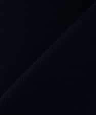 K6FAG17039 a.v.v(アー・ヴェ・ヴェ) 【WEB限定】ボートネック パフスリーブ ニット【洗える/麗しニット】 ブラック