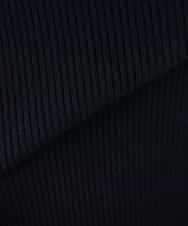 K6FAG19039 a.v.v(アー・ヴェ・ヴェ) 【WEB限定/洗える】リブ タートル ネック ニット グレージュ