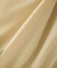 K6JFD25089 a.v.v(アー・ヴェ・ヴェ) 【WEB限定】フーデットブルゾン ベージュ