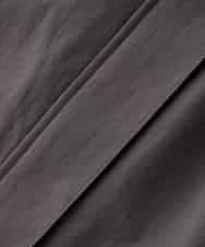 K6JFD25089 a.v.v(アー・ヴェ・ヴェ) 【WEB限定】フーデットブルゾン ベージュ