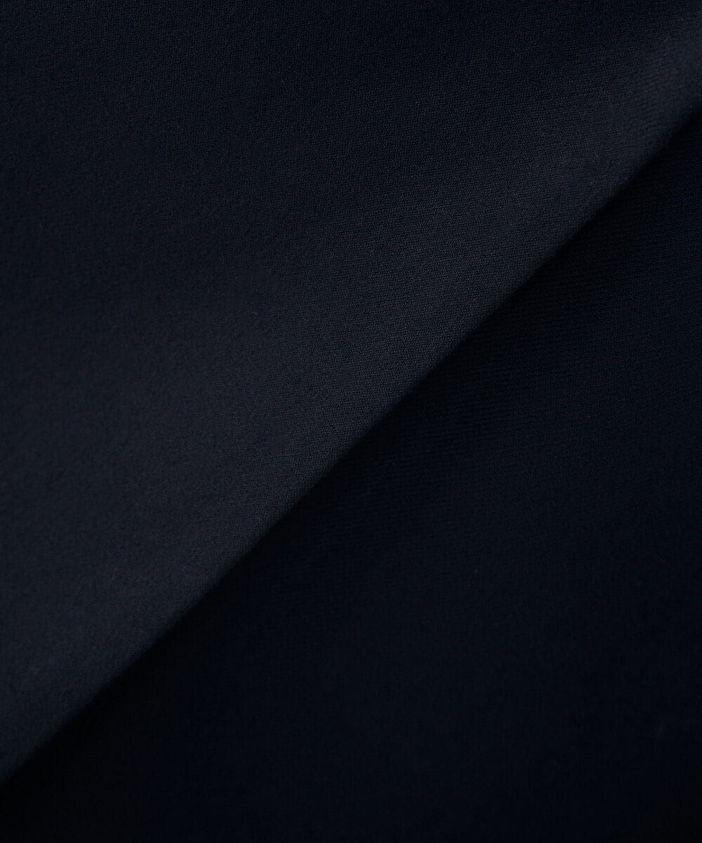 K6JJD02119 a.v.v(アー・ヴェ・ヴェ) 【WEB限定】Wブレスト ジャケット ネイビー