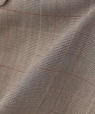 K6JJD02119 a.v.v(アー・ヴェ・ヴェ) 【WEB限定】Wブレスト ジャケット ネイビー