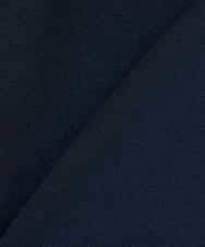 K6KFD04039 a.v.v(アー・ヴェ・ヴェ) 【WEB限定/洗える】タックスリーブカットソー ライトブルー