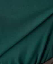 K6KGD30024 a.v.v(アー・ヴェ・ヴェ) 【接触冷感/UVカット/コットン100%/WEB限定】ロールアップハーフスリーブTシャツ ライトイエロー