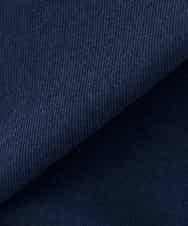 K6KGD30024 a.v.v(アー・ヴェ・ヴェ) 【接触冷感/UVカット/コットン100%/WEB限定】ロールアップハーフスリーブTシャツ ライトイエロー