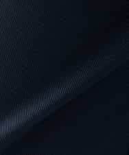 K6LFD70049 a.v.v(アー・ヴェ・ヴェ) 【WEB限定/支持率NO.1/イージーケア/ストレッチ】スッキリ見えテーパードパンツ ブラック