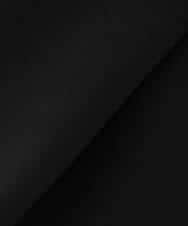 K6LFD70049 a.v.v(アー・ヴェ・ヴェ) 【WEB限定/支持率NO.1/イージーケア/ストレッチ】スッキリ見えテーパードパンツ ブラック