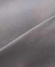 K6LFD71049 a.v.v(アー・ヴェ・ヴェ) 【WEB限定/支持率NO.1/イージーケア/ストレッチ】スッキリ見えウエストハトメワイドンツ ブラック