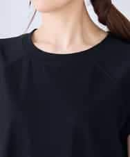 K6PHD05059 a.v.v(アー・ヴェ・ヴェ) 【WEB限定】バックティアードワンピース ブラウン