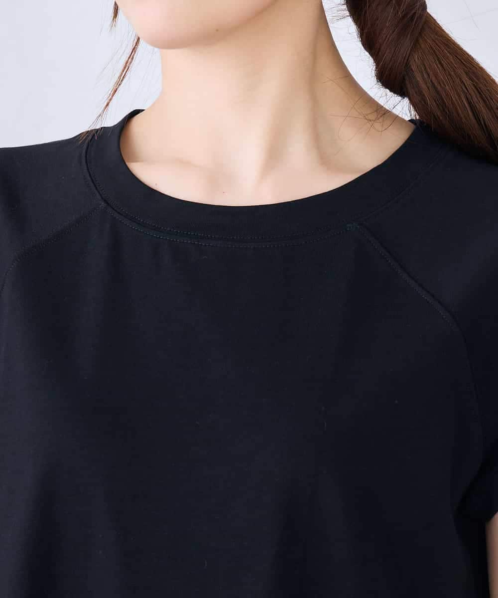 K6PHD05059 a.v.v(アー・ヴェ・ヴェ) 【WEB限定】バックティアードワンピース ブラウン