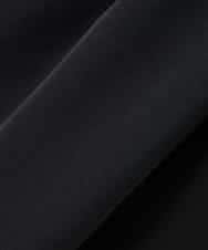 KABCD02059 a.v.v Elmi(アー・ヴェ・ヴェ) 【低身長サイズ】【洗える】ボウタイ風ブラウス ピンク