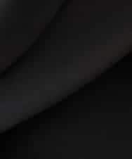 KADCD03099 a.v.v Elmi(アー・ヴェ・ヴェ) 【低身長サイズ】【洗える/ストレッチ/セットアップ対応】ダブルクロステーラードジャケット ネイビー