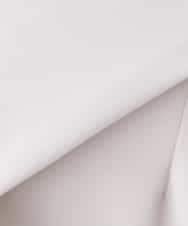 KAECD03089 a.v.v Elmi(アー・ヴェ・ヴェ) 【低身長サイズ】【洗える/ストレッチ】ダブルクロスジャンパードレス ネイビー