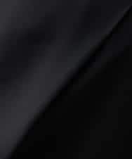 KAEGF13149 a.v.v Elmi(アー・ヴェ・ヴェ) 【低身長サイズ】【結婚式/お呼ばれに】レースドッキングブラウス・パンツセットアップ ブルー