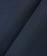 KAHCD01079 a.v.v Elmi(アー・ヴェ・ヴェ) 【低身長サイズ】【洗える/ストレッチ/セットアップ対応】ダブルクロスタイトスカート ネイビー