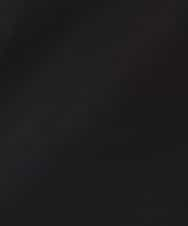 KAHCD01079 a.v.v Elmi(アー・ヴェ・ヴェ) 【低身長サイズ】【洗える/ストレッチ/セットアップ対応】ダブルクロスタイトスカート ネイビー