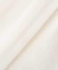 KAHCD02069 a.v.v Elmi(アー・ヴェ・ヴェ) 【低身長サイズ】【洗える】チュールマーメイドスカート ネイビー