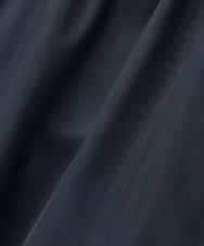 KAHCD02069 a.v.v Elmi(アー・ヴェ・ヴェ) 【低身長サイズ】【洗える】チュールマーメイドスカート ネイビー