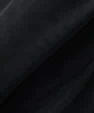 KAHCD02069 a.v.v Elmi(アー・ヴェ・ヴェ) 【低身長サイズ】【洗える】チュールマーメイドスカート ネイビー