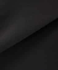 KALCD01079 a.v.v Elmi(アー・ヴェ・ヴェ) 【低身長サイズ】【洗える/ストレッチ/セットアップ対応】ダブルクロステーパードパンツ ネイビー