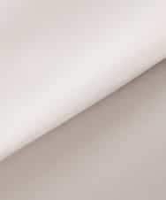 KALCD02079 a.v.v Elmi(アー・ヴェ・ヴェ) 【低身長サイズ】【洗える/ストレッチ/セットアップ対応】ダブルクロスワイドパンツ ネイビー