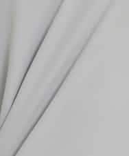 KBBCP04049 a.v.v(アー・ヴェ・ヴェ) 【2WAY/洗える/セットアップ対応】シフォンレイヤードバックタックブラウス ネイビー