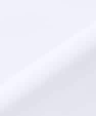 KBBFE10059 a.v.v(アー・ヴェ・ヴェ) 【洗える/ストレッチ】バーチャームボウタイブラウス ピンク