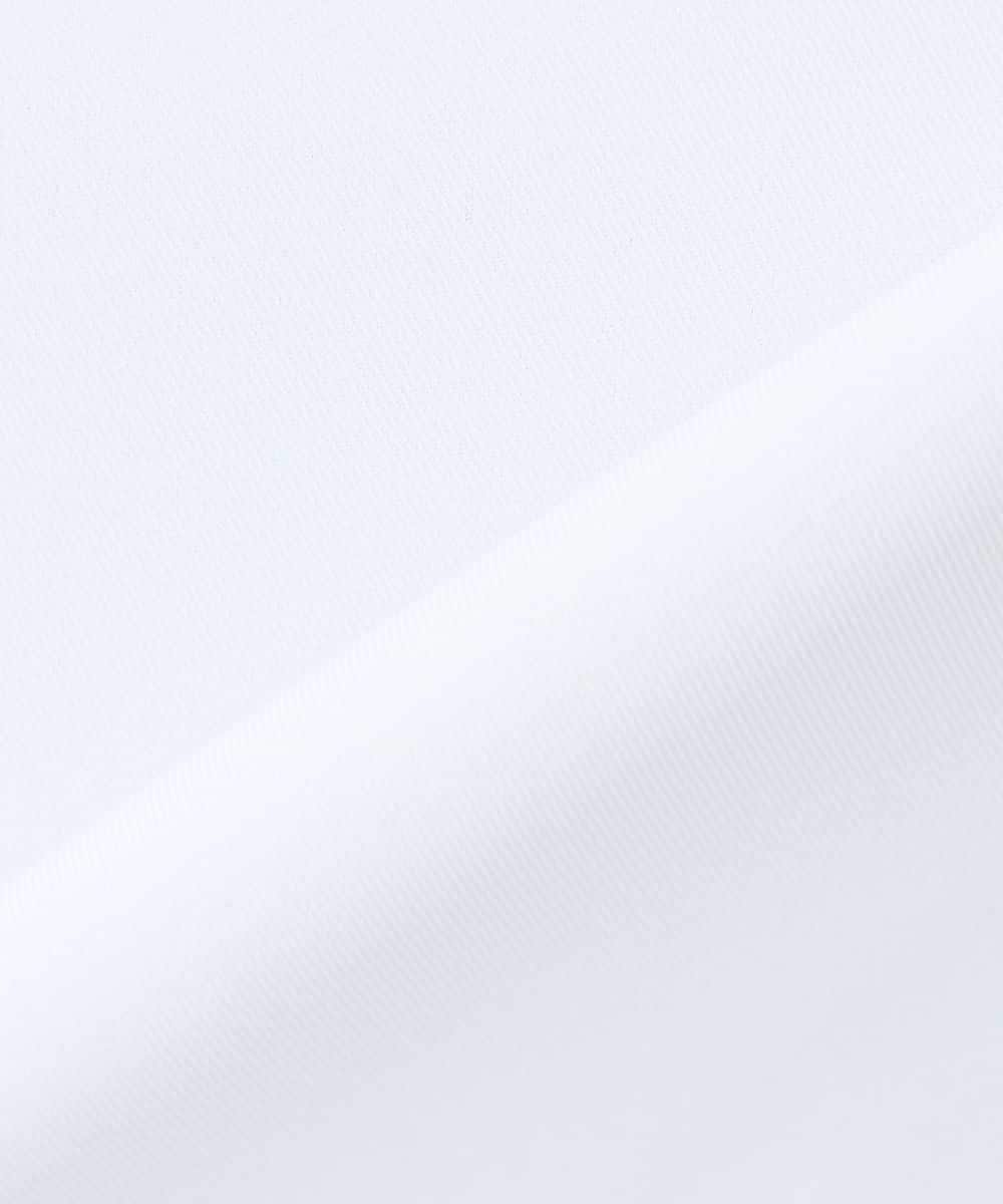 KBBFE10059 a.v.v(アー・ヴェ・ヴェ) 【洗える/ストレッチ】バーチャームボウタイブラウス ピンク