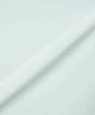 KBBLB04059 a.v.v(アー・ヴェ・ヴェ) 【洗える】バーチャームボウタイブラウス グリーン