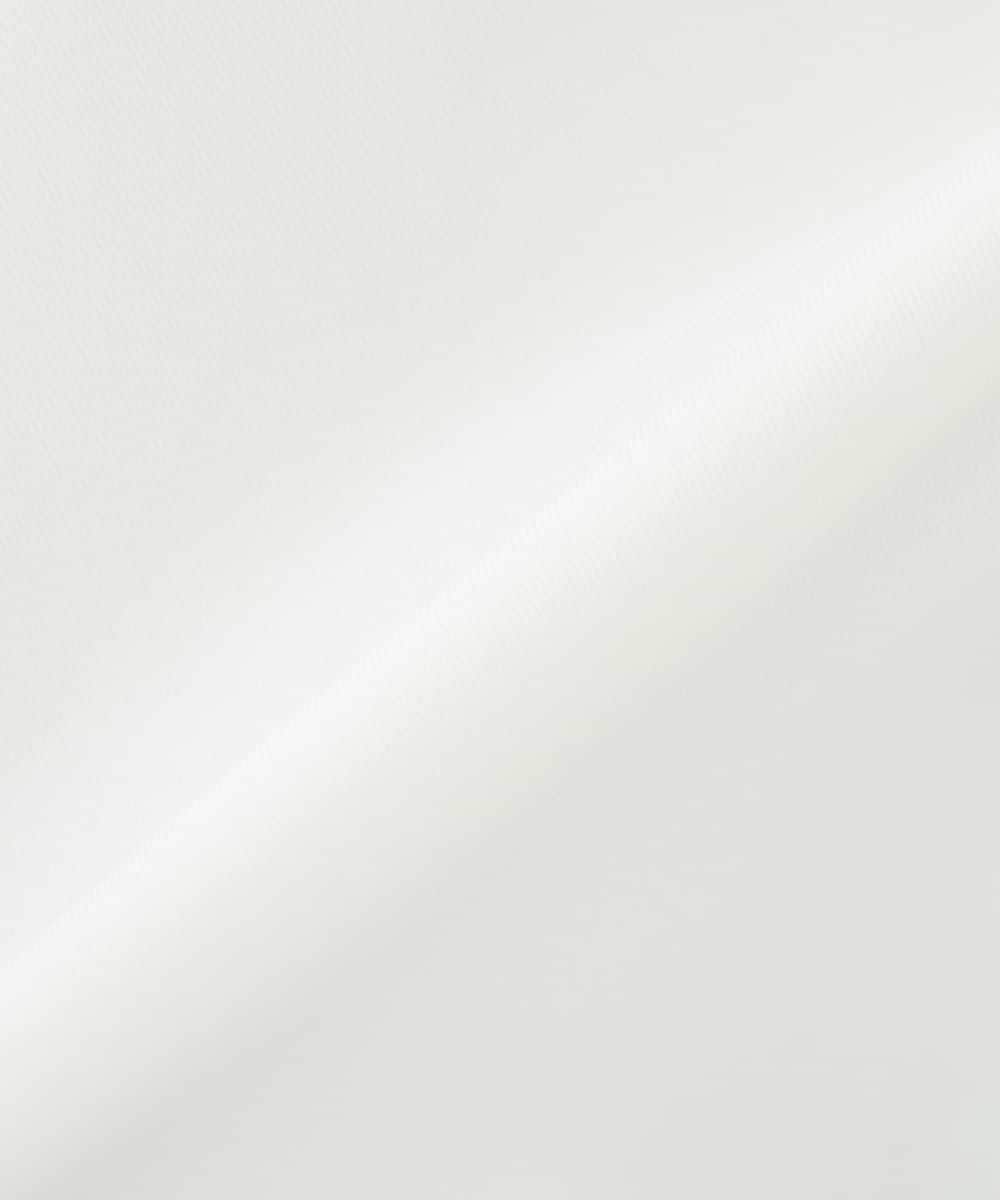 KBBLB04059 a.v.v(アー・ヴェ・ヴェ) 【洗える】バーチャームボウタイブラウス グリーン