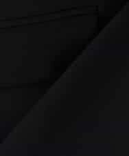 KBDCD03099 a.v.v(アー・ヴェ・ヴェ) 【洗える/ストレッチ/セットアップ対応】ダブルクロステーラードジャケット ネイビー