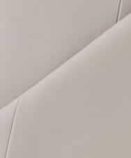 KBDCD04089 a.v.v(アー・ヴェ・ヴェ) 【洗える/ストレッチ/セットアップ対応】ダブルクロステーラードジレ ネイビー