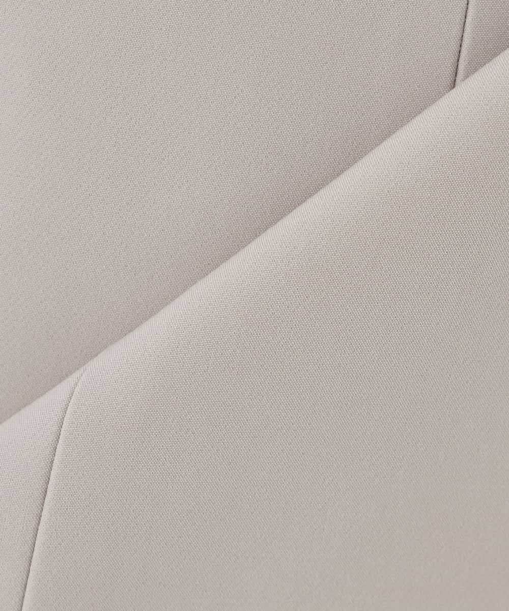 KBDCD04089 a.v.v(アー・ヴェ・ヴェ) 【洗える/ストレッチ/セットアップ対応】ダブルクロステーラードジレ ネイビー