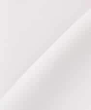 KBDFE20109 a.v.v(アー・ヴェ・ヴェ) 【洗える/UVカット】リネンライクストレッチノーカラージャケット ネイビー