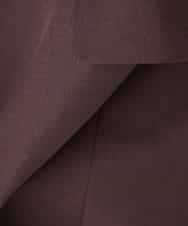 KBDLB13129 a.v.v(アー・ヴェ・ヴェ) 【洗える/イージーケア/ストレッチ】パウダーツイルテーラードジャケット ネイビー